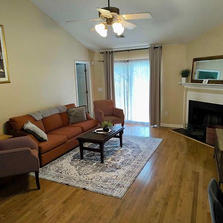 Aerie Oaks Cottage-5Min To Lake, 20Min To Columbia Лексингтон Экстерьер фото