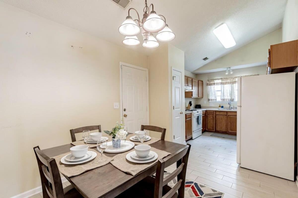 Aerie Oaks Cottage-5Min To Lake, 20Min To Columbia Лексингтон Экстерьер фото