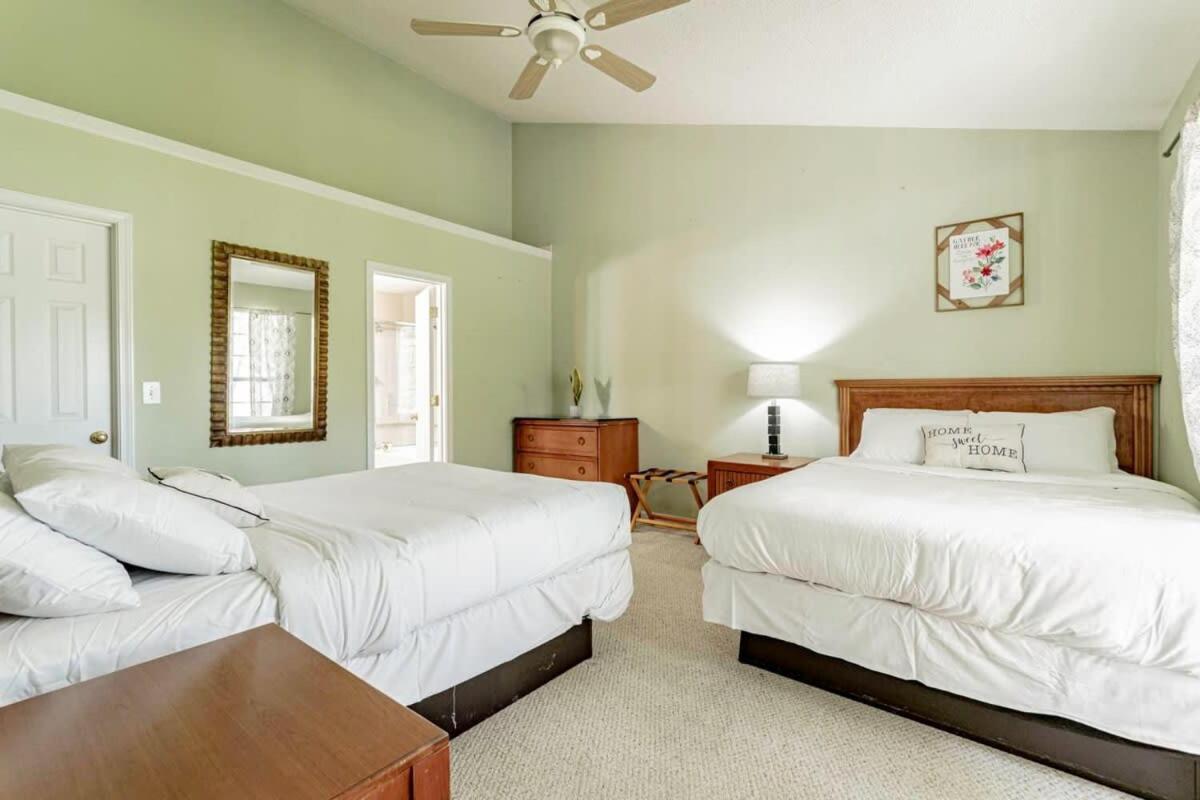 Aerie Oaks Cottage-5Min To Lake, 20Min To Columbia Лексингтон Экстерьер фото