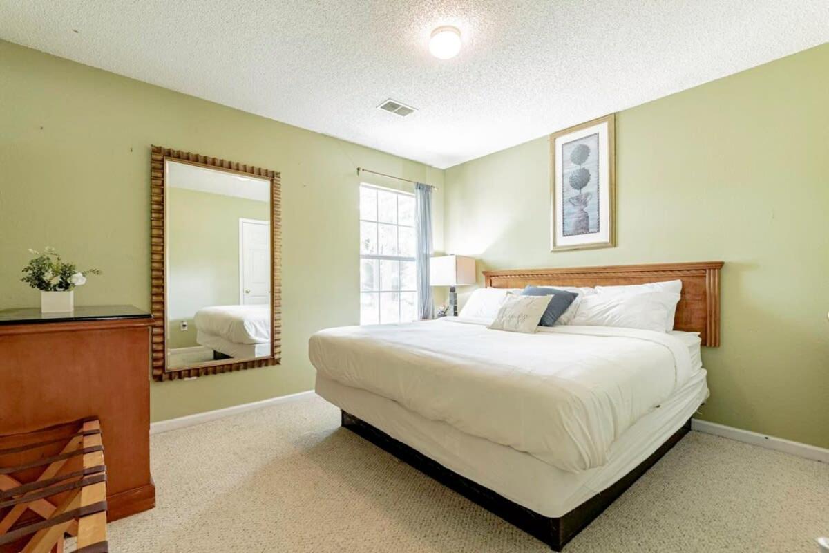 Aerie Oaks Cottage-5Min To Lake, 20Min To Columbia Лексингтон Экстерьер фото